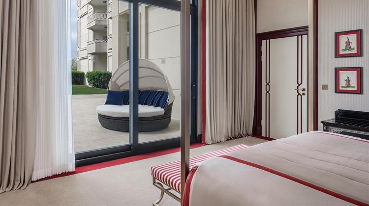 Ciragan Palace Kempinski Suite