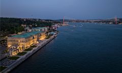 Ciragan Palace Kempinski