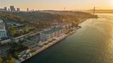 Ciragan Palace Kempinski Exterior