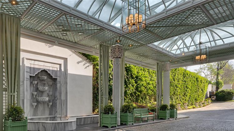 Ciragan Palace Kempinski Other