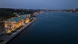 Ciragan Palace Kempinski Exterior