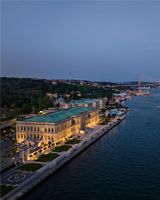Ciragan Palace Kempinski