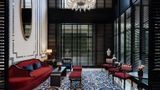 Ciragan Palace Kempinski Lobby