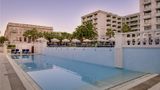 Ciragan Palace Kempinski Pool