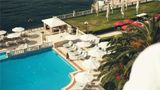 Ciragan Palace Kempinski Pool