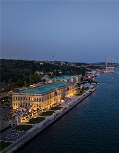 Ciragan Palace Kempinski