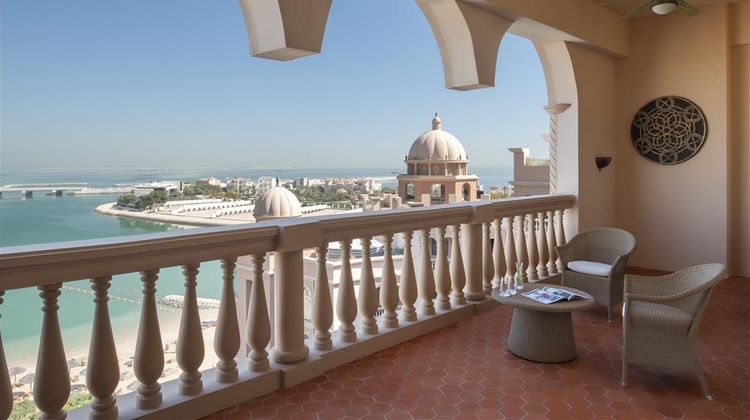 Marsa Malaz Kempinski, The Pearl - Doha Room
