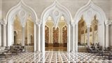 Marsa Malaz Kempinski, The Pearl - Doha Lobby