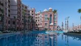 Marsa Malaz Kempinski, The Pearl - Doha Pool