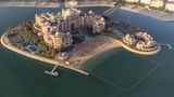 Marsa Malaz Kempinski, The Pearl - Doha Exterior