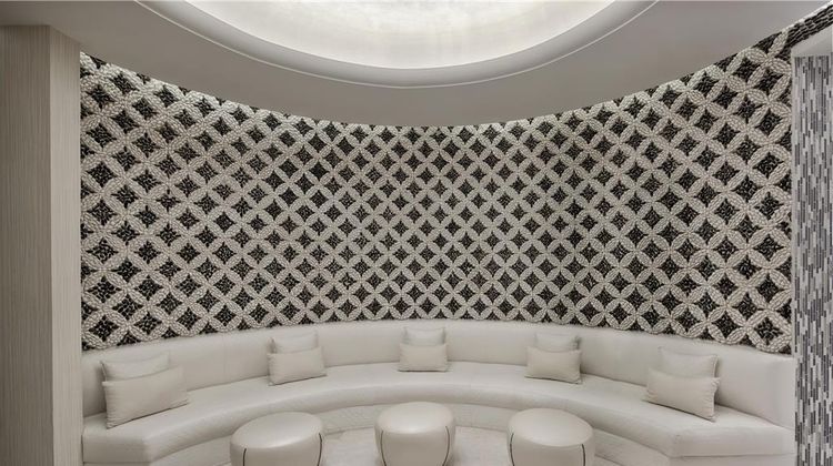Marsa Malaz Kempinski, The Pearl - Doha Spa