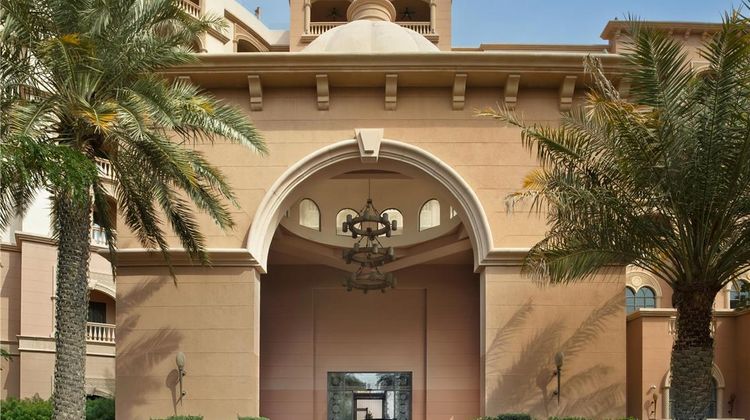 Marsa Malaz Kempinski, The Pearl - Doha Ballroom