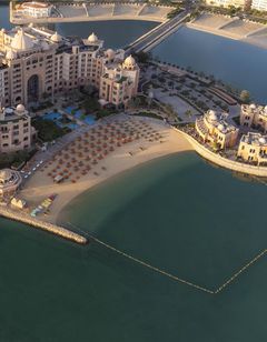 Marsa Malaz Kempinski, The Pearl - Doha