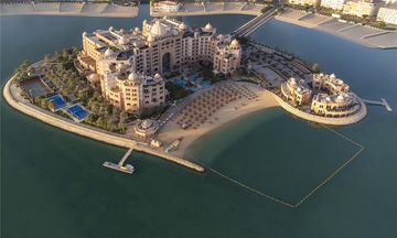 Marsa Malaz Kempinski, The Pearl - Doha