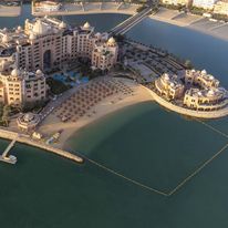 Marsa Malaz Kempinski, The Pearl - Doha