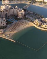 Marsa Malaz Kempinski, The Pearl - Doha