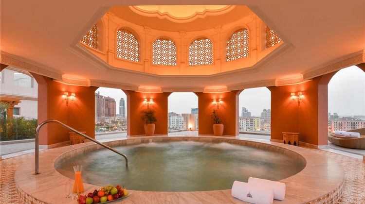 Marsa Malaz Kempinski, The Pearl - Doha Pool