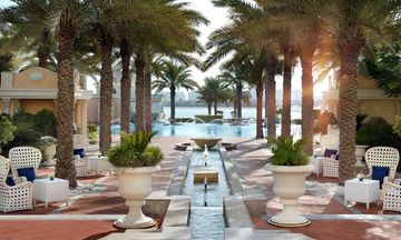 Kempinski Hotel Residences Palm Jumeirah