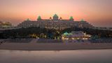<b>Kempinski Hotel Residences Palm Jumeirah Exterior</b>. Images powered by <a href="https://iceportal.shijigroup.com/" title="IcePortal" target="_blank">IcePortal</a>.