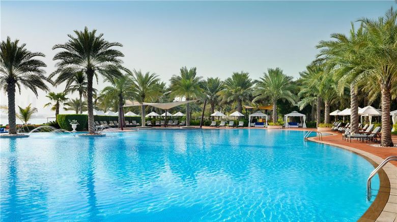<b>Kempinski Hotel Residences Palm Jumeirah Pool</b>. Images powered by <a href="https://iceportal.shijigroup.com/" title="IcePortal" target="_blank">IcePortal</a>.