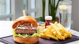 <b>Kempinski Hotel Residences Palm Jumeirah Restaurant</b>. Images powered by <a href="https://iceportal.shijigroup.com/" title="IcePortal" target="_blank">IcePortal</a>.