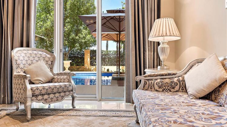 Kempinski Hotel Residences Palm Jumeirah Room