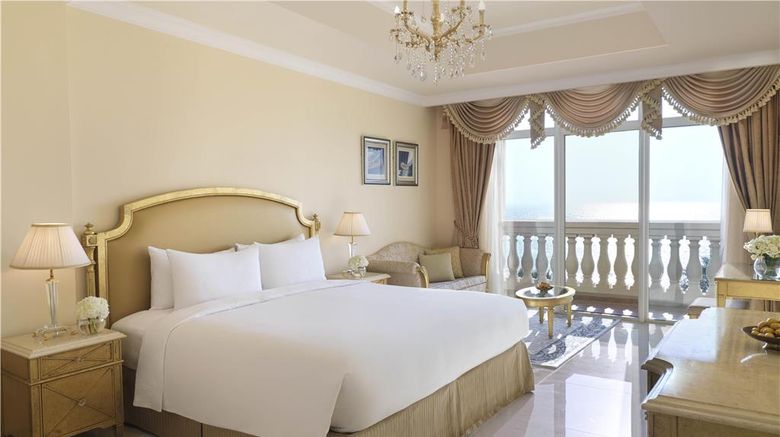 <b>Kempinski Hotel Residences Palm Jumeirah Suite</b>. Images powered by <a href="https://iceportal.shijigroup.com/" title="IcePortal" target="_blank">IcePortal</a>.