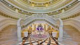 <b>Kempinski Hotel Residences Palm Jumeirah Lobby</b>. Images powered by <a href="https://iceportal.shijigroup.com/" title="IcePortal" target="_blank">IcePortal</a>.
