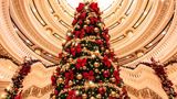 <b>Kempinski Hotel Residences Palm Jumeirah Lobby</b>. Images powered by <a href="https://iceportal.shijigroup.com/" title="IcePortal" target="_blank">IcePortal</a>.