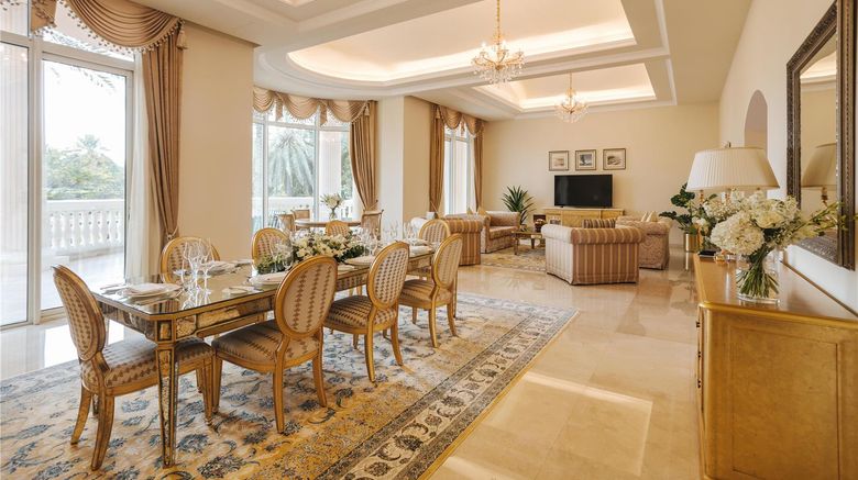 <b>Kempinski Hotel Residences Palm Jumeirah Room</b>. Images powered by <a href="https://iceportal.shijigroup.com/" title="IcePortal" target="_blank">IcePortal</a>.