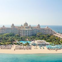 Kempinski Hotel Residences Palm Jumeirah
