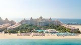 <b>Kempinski Hotel Residences Palm Jumeirah Exterior</b>. Images powered by <a href="https://iceportal.shijigroup.com/" title="IcePortal" target="_blank">IcePortal</a>.
