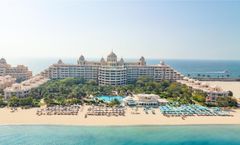Kempinski Hotel Residences Palm Jumeirah