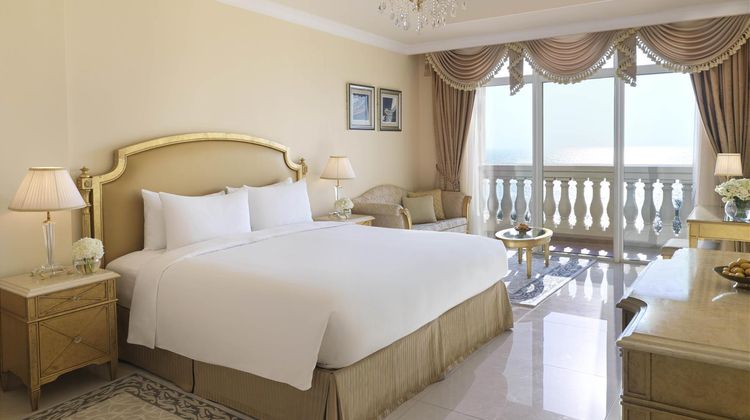 Kempinski Hotel Residences Palm Jumeirah Suite