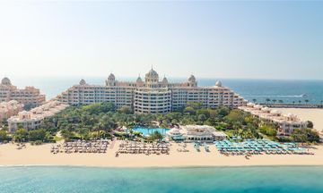 Kempinski Hotel Residences Palm Jumeirah