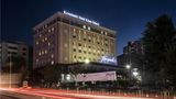 Kempinski Hotel Khan Palace Exterior