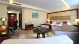 Kempinski Hotel Khan Palace Room
