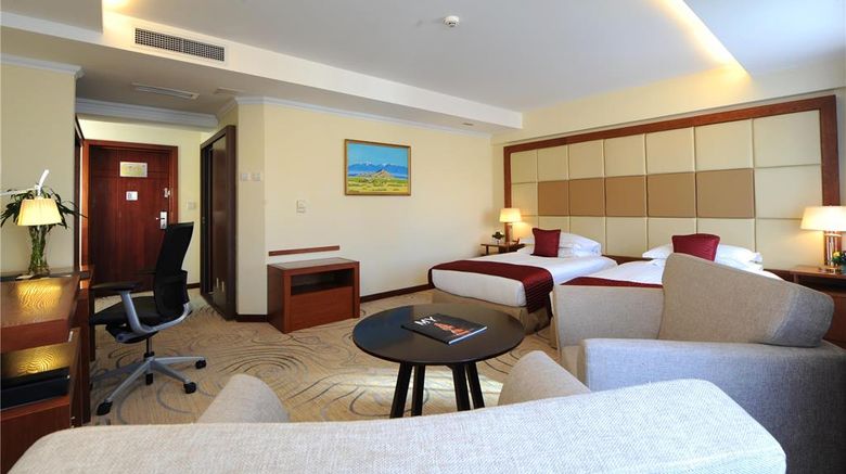 <b>Kempinski Hotel Khan Palace Room</b>. Images powered by <a href="https://iceportal.shijigroup.com/" title="IcePortal" target="_blank">IcePortal</a>.