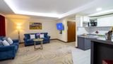 Kempinski Hotel Khan Palace Suite
