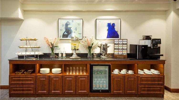 Kempinski Hotel Khan Palace Meeting