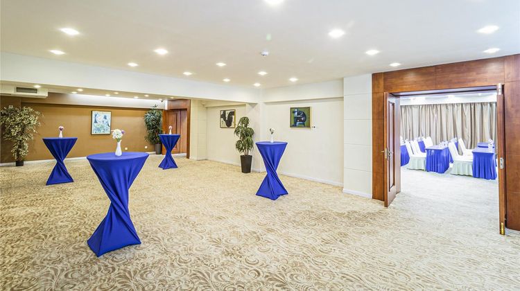 Kempinski Hotel Khan Palace Ballroom