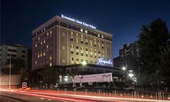 Kempinski Hotel Khan Palace