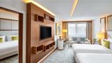 <b>Kempinski Hotel Corvinus Budapest Room</b>. Images powered by <a href="https://iceportal.shijigroup.com/" title="IcePortal" target="_blank">IcePortal</a>.