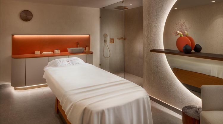 Kempinski Hotel Corvinus Budapest Spa