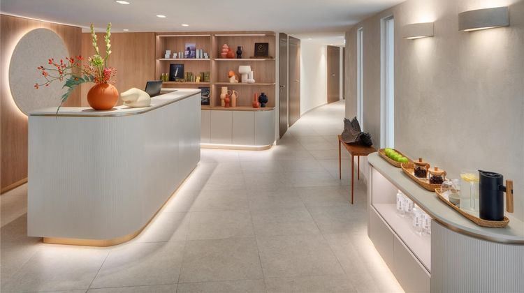 Kempinski Hotel Corvinus Budapest Spa