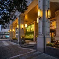 THE ONE - Executive Suites Shanghai