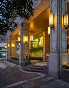 THE ONE - Executive Suites Shanghai