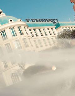 Royal Maxim Palace Kempinski