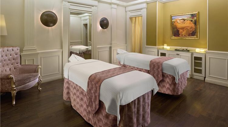 Royal Maxim Palace Kempinski Spa