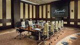 Royal Maxim Palace Kempinski Meeting